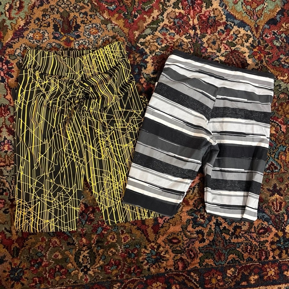 Lici Fit leggings bundle